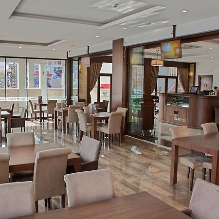 Gorukle Oruc Hotel & Spa Bursa Extérieur photo