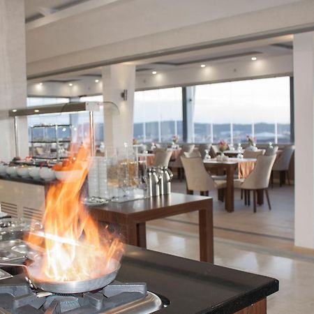 Gorukle Oruc Hotel & Spa Bursa Extérieur photo