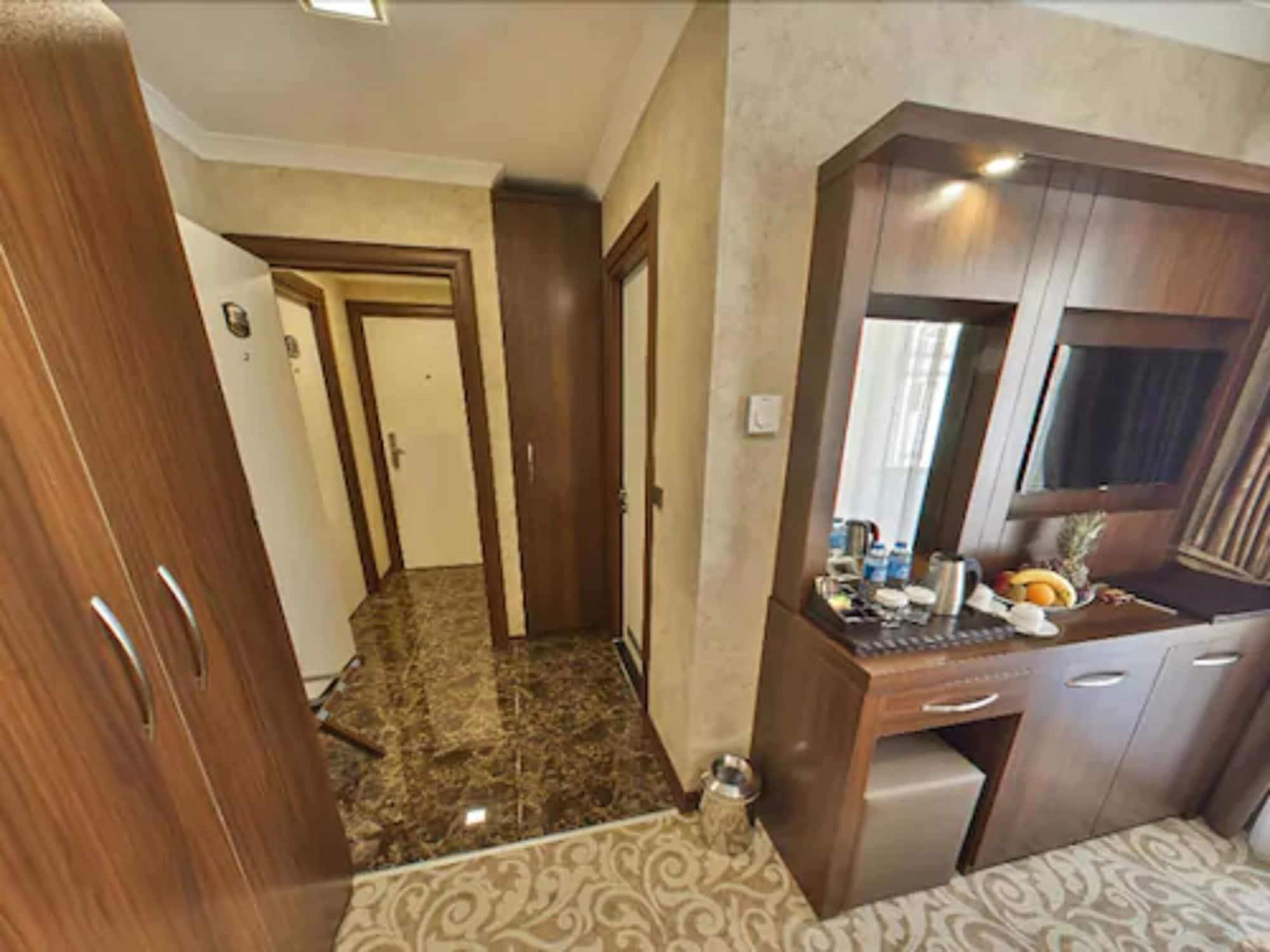 Gorukle Oruc Hotel & Spa Bursa Extérieur photo