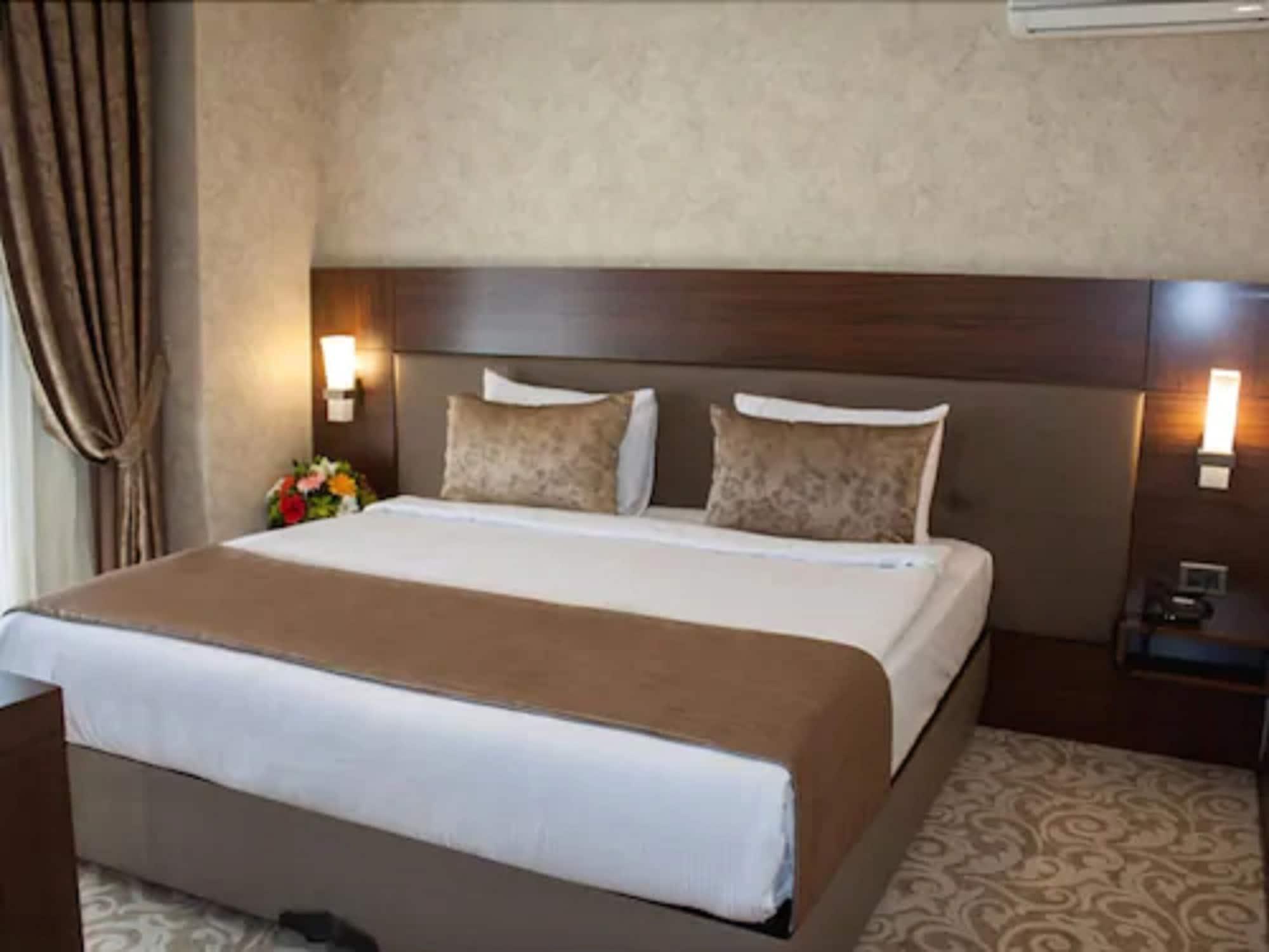 Gorukle Oruc Hotel & Spa Bursa Extérieur photo