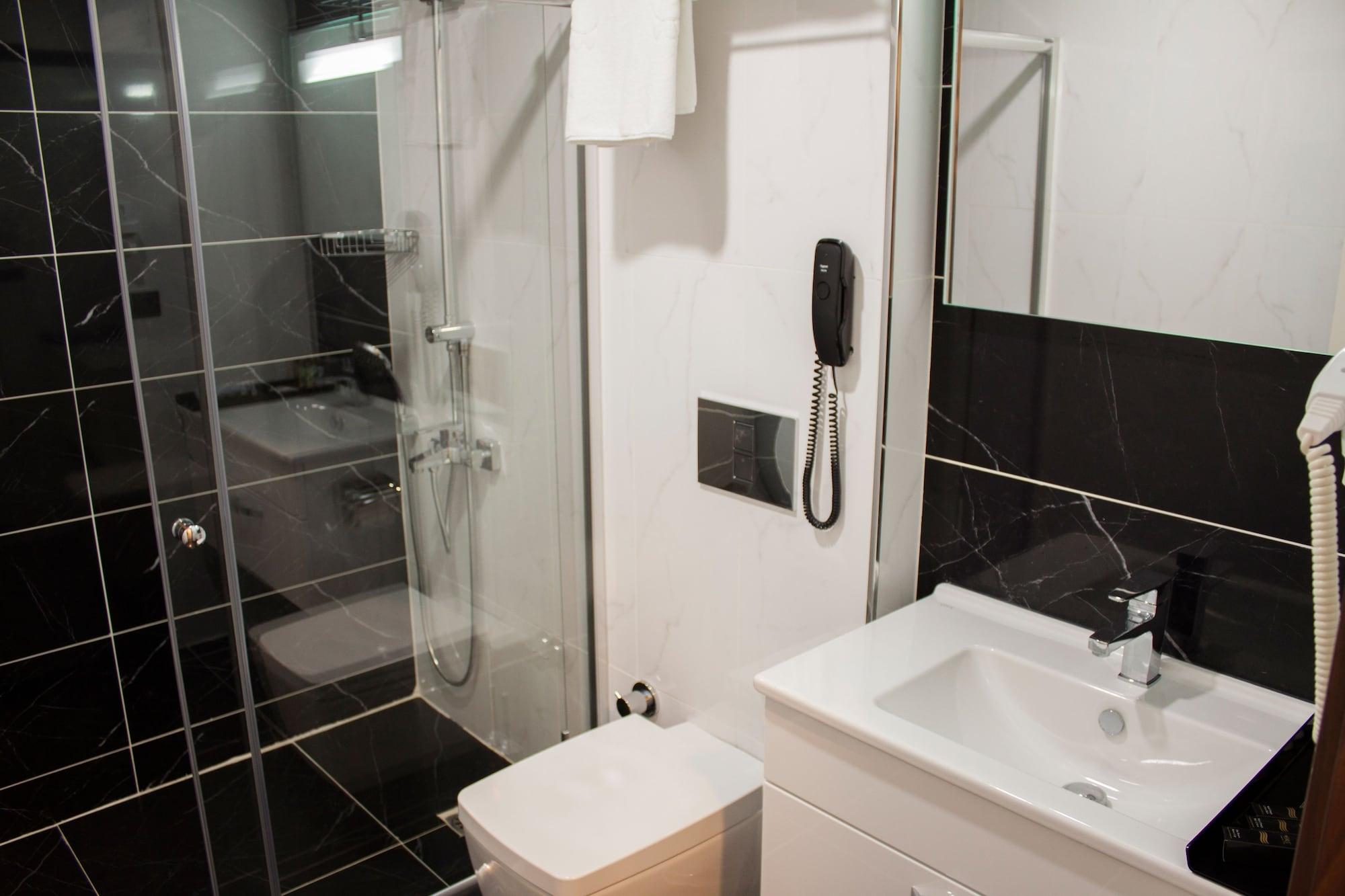 Gorukle Oruc Hotel & Spa Bursa Extérieur photo