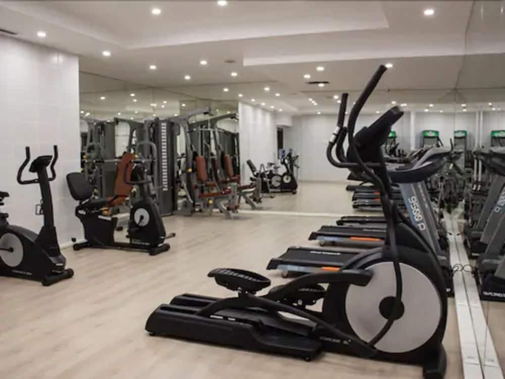 Gorukle Oruc Hotel & Spa Bursa Extérieur photo