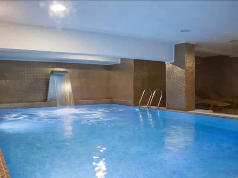 Gorukle Oruc Hotel & Spa Bursa Extérieur photo
