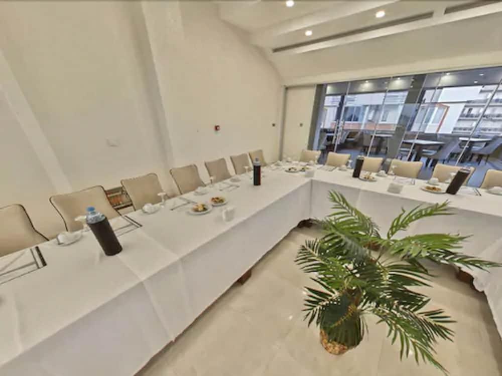 Gorukle Oruc Hotel & Spa Bursa Extérieur photo