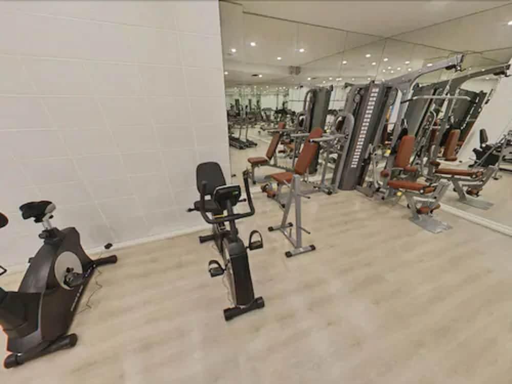 Gorukle Oruc Hotel & Spa Bursa Extérieur photo