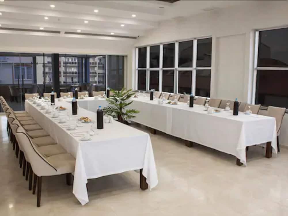 Gorukle Oruc Hotel & Spa Bursa Extérieur photo
