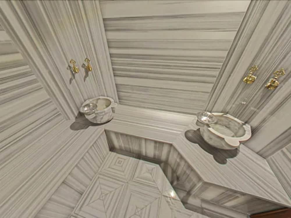 Gorukle Oruc Hotel & Spa Bursa Extérieur photo