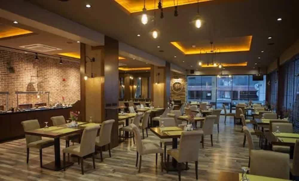 Gorukle Oruc Hotel & Spa Bursa Extérieur photo
