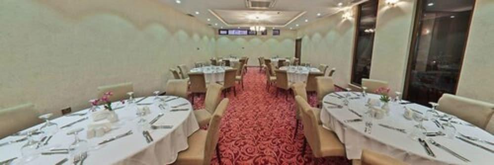 Gorukle Oruc Hotel & Spa Bursa Extérieur photo