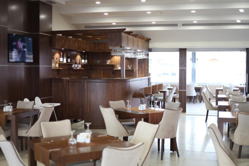 Gorukle Oruc Hotel & Spa Bursa Extérieur photo