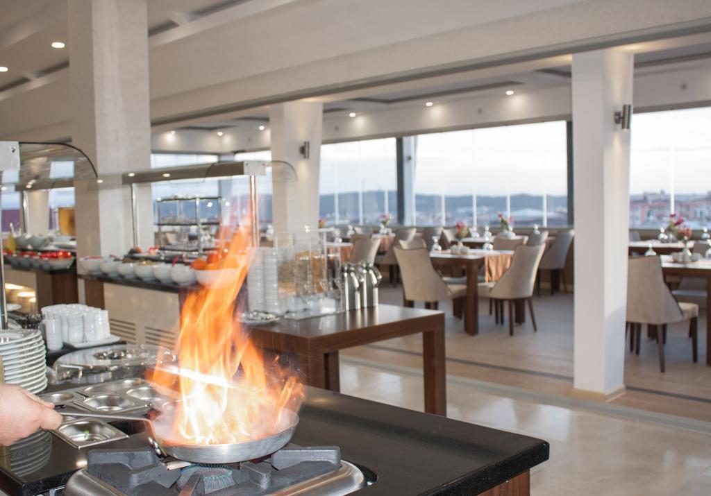 Gorukle Oruc Hotel & Spa Bursa Extérieur photo
