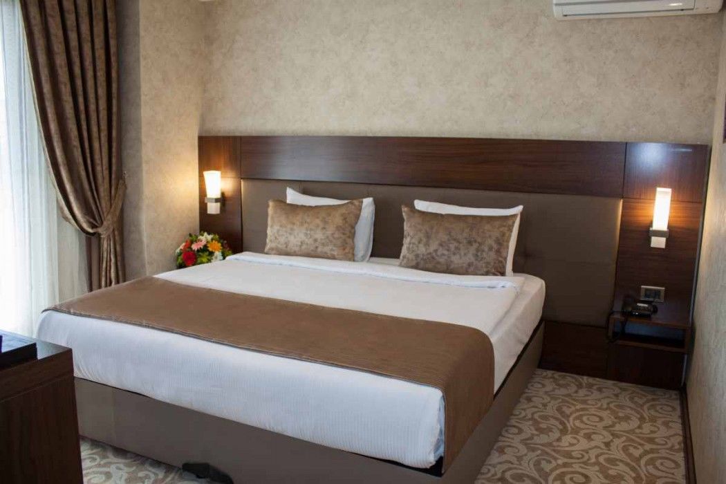 Gorukle Oruc Hotel & Spa Bursa Extérieur photo