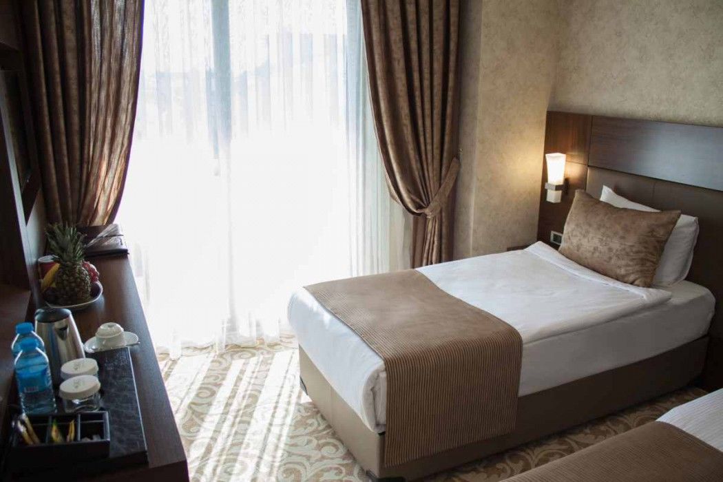 Gorukle Oruc Hotel & Spa Bursa Extérieur photo
