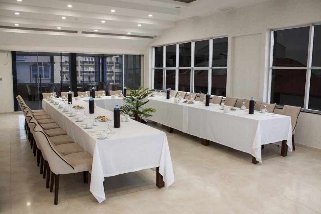 Gorukle Oruc Hotel & Spa Bursa Extérieur photo