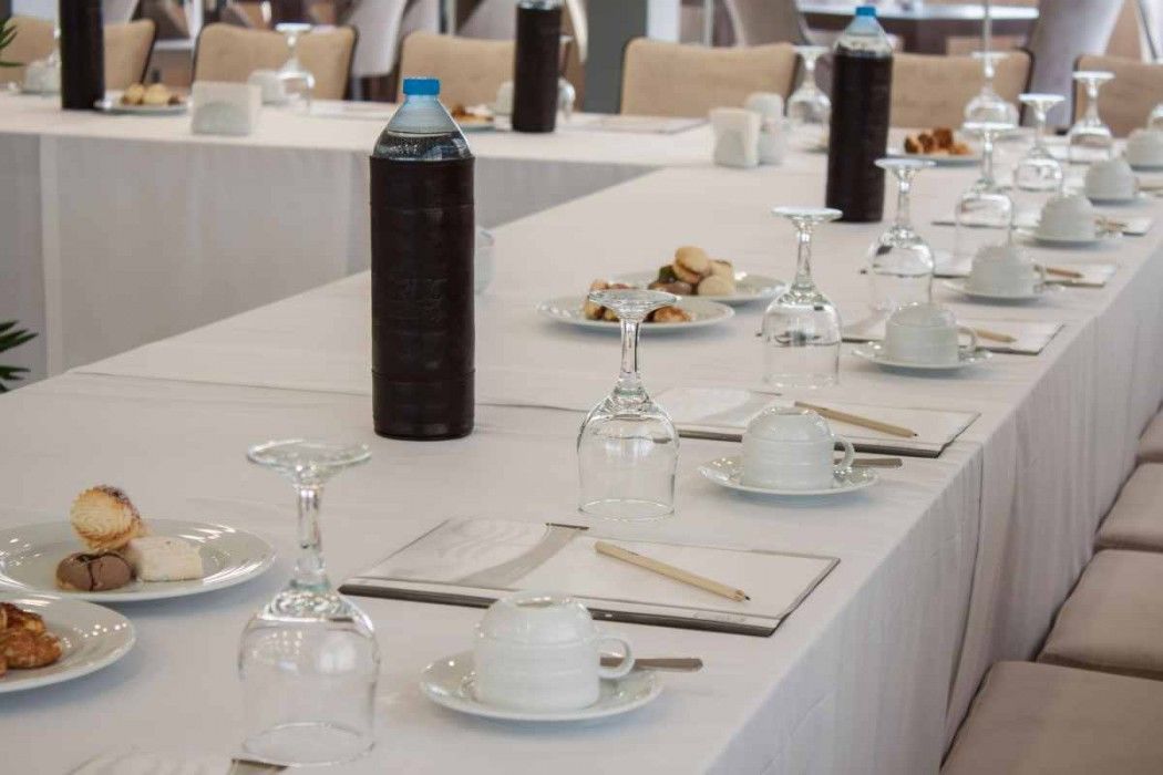 Gorukle Oruc Hotel & Spa Bursa Extérieur photo