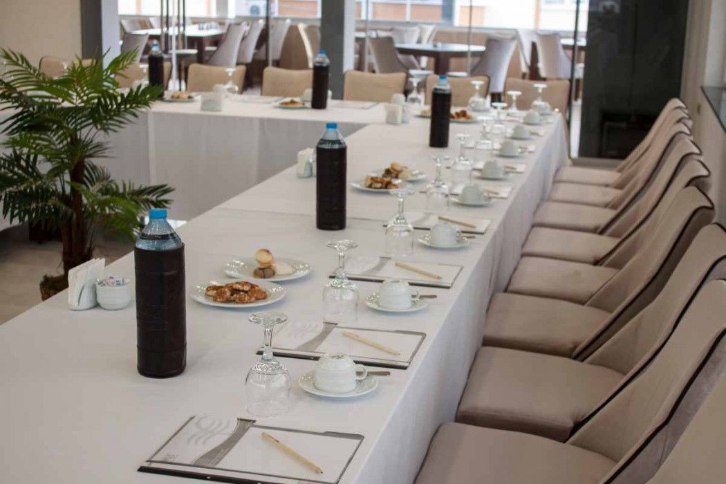 Gorukle Oruc Hotel & Spa Bursa Extérieur photo