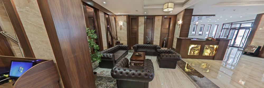 Gorukle Oruc Hotel & Spa Bursa Extérieur photo