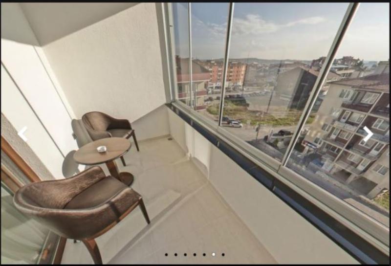 Gorukle Oruc Hotel & Spa Bursa Extérieur photo