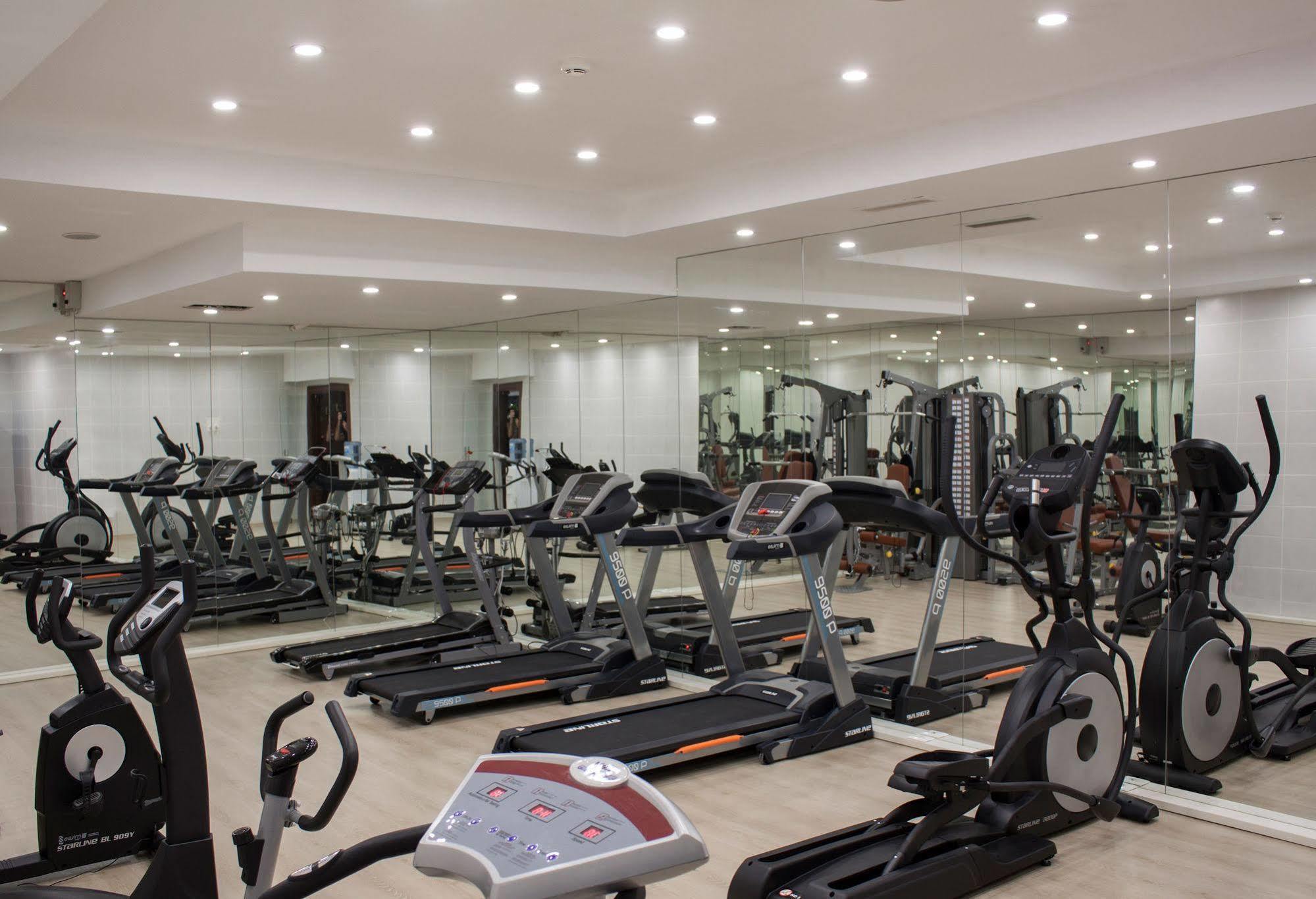 Gorukle Oruc Hotel & Spa Bursa Extérieur photo
