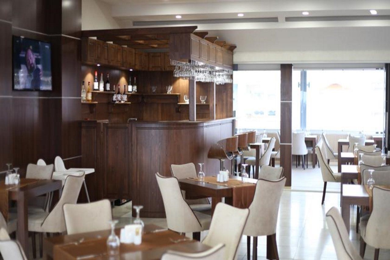 Gorukle Oruc Hotel & Spa Bursa Extérieur photo
